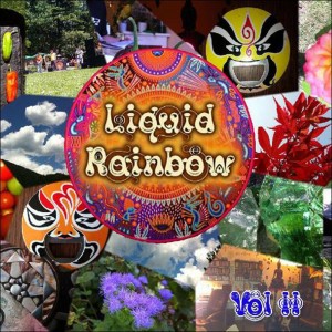 Liquid Rainbow125